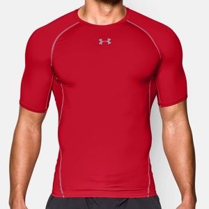 Under armour compression shirt